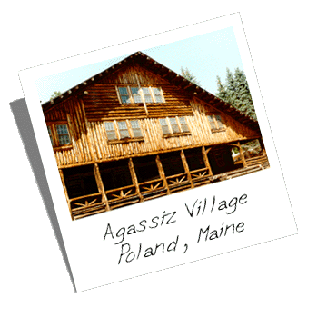 CLICK HERE FOR OFFICIAL AGASSIZVILLAGE WEB SITE