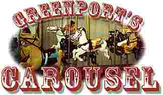 greenport carousel image. Click to go to their website